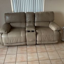 Loveseat