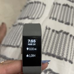Fitbit Charge 2