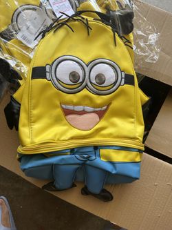 Brand New Backpacks For Your Elementary School Kids