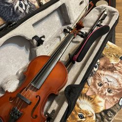 Violin 