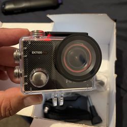 4k EK7000 pro