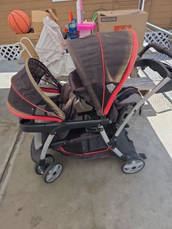 Stroller