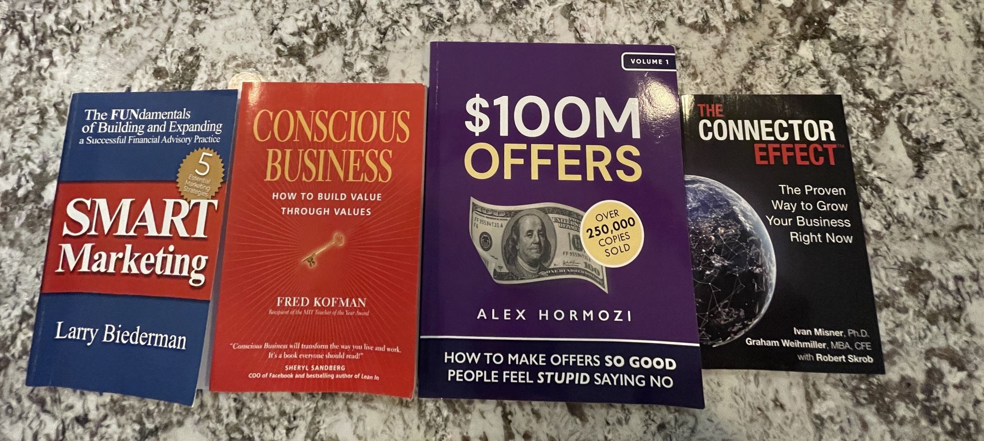 Become A Marketing Genius