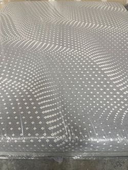 Sealy Posturpedic Medium Hybrid Cal King Mattress