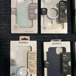 iPhone Cases
