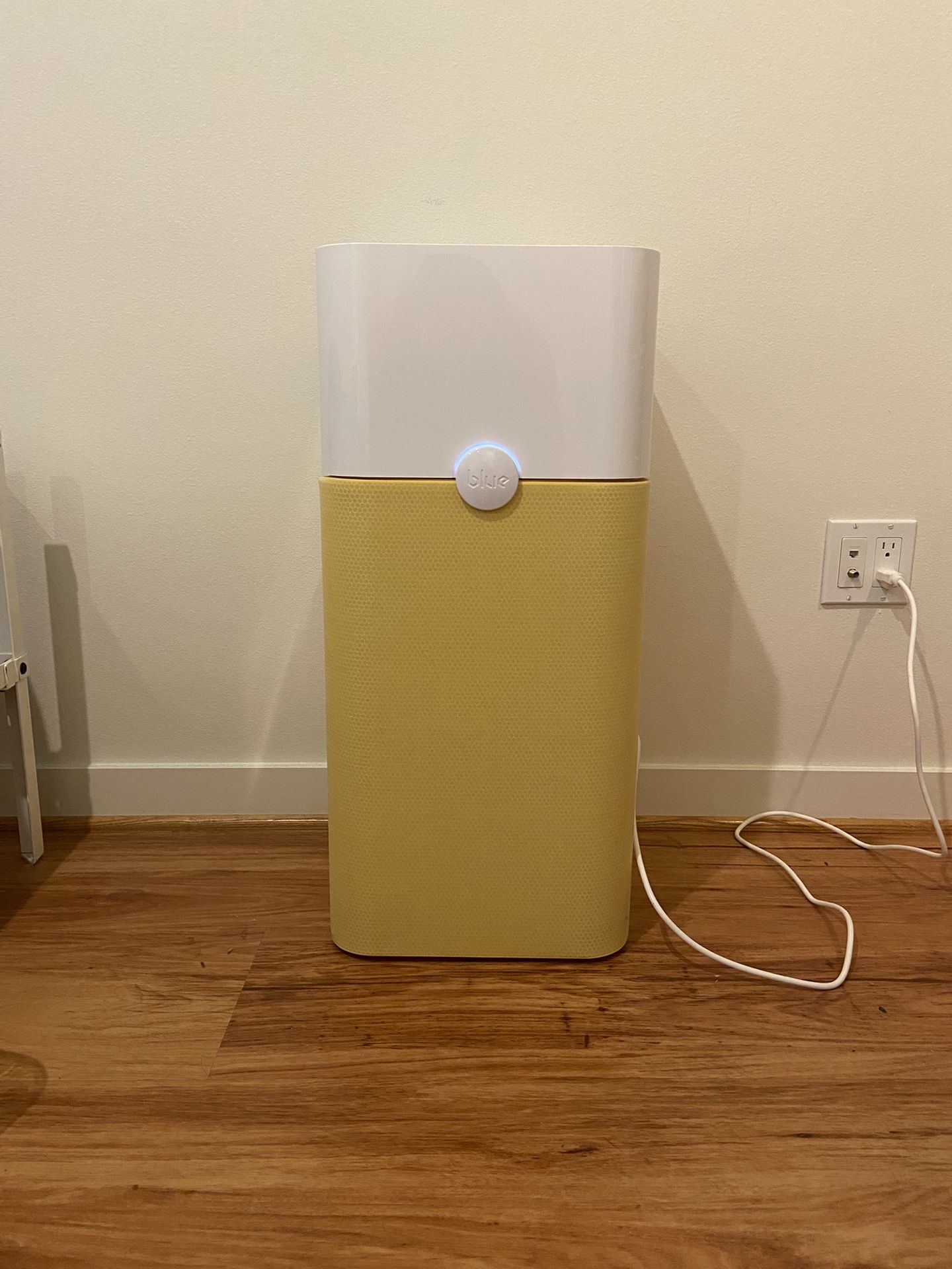 Blue Pure 121 AirPurifier air purifier