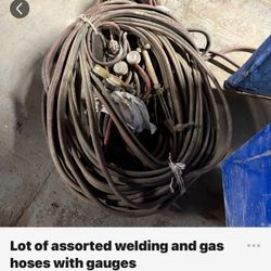 Welding Materials 