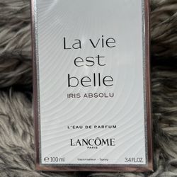 Lancome La Vie Est Belle Iris Absolu L’eau De Parfum 