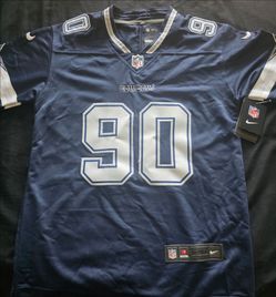 Nike Dallas Cowboys vapor untouchable jersey