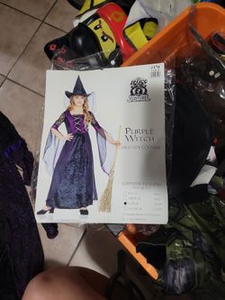Halloween Costume
