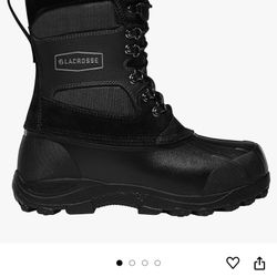 Amazing Winter Boots By LaCrosse Men's Outpost II 11 Inch Pac Boot