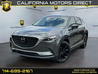 2023 Mazda CX-9