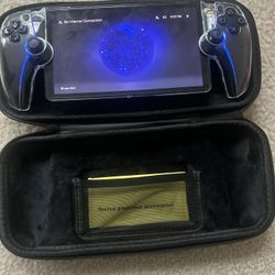 PlayStation Portal 