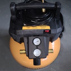 Bostitch Air Compressor