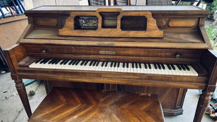 Piano works free