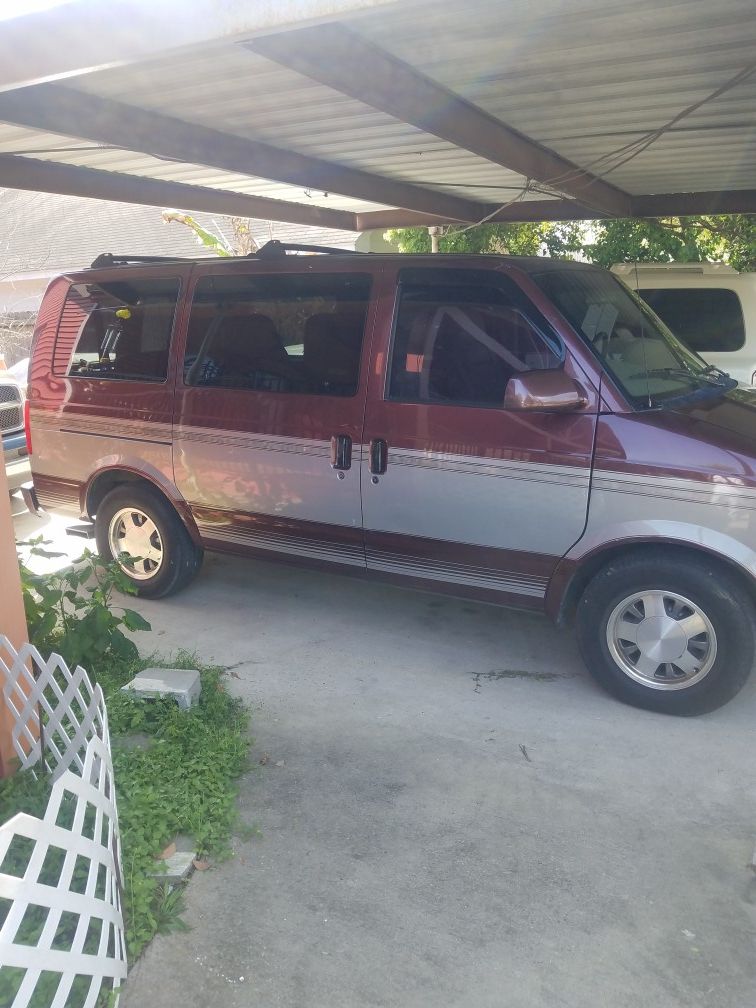 Hello this Van has been sold