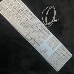 apple keyboard