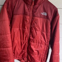 North Face Mens Xl Coat