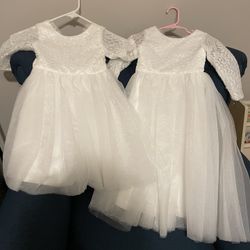 Toddler Dresses $30