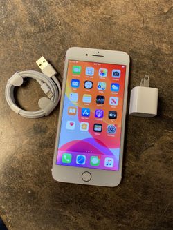 iPhone 6 Plus Unlocked for all carriers