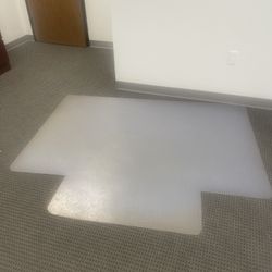 Desk Mat Protector 