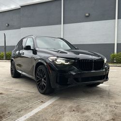 2023 BMW X5