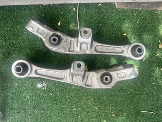 350z/ G35 Lower Control Arms