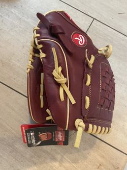 Rawlings sandlot 12inch Baseball Glove