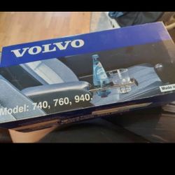 Arm rest volvo 740, 760, 940