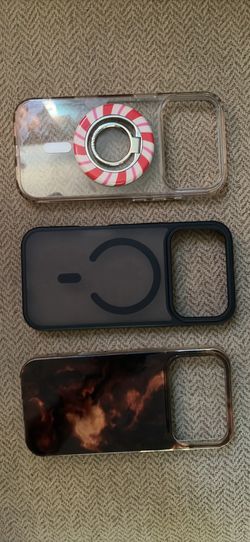 iPhone Pro Max Case