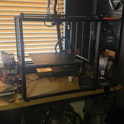 XLarge Base 3D Printer