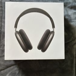 Airpod Max ANC Used All Accessories Bluetooth