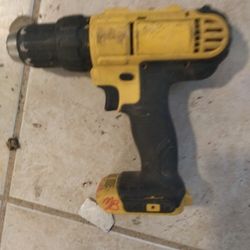 Dewalt 20v Drill 