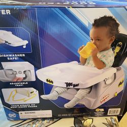 Booster Seat Batman DC 