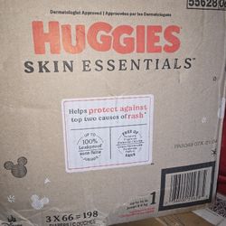 Diapers