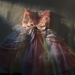 Little Girls Dress