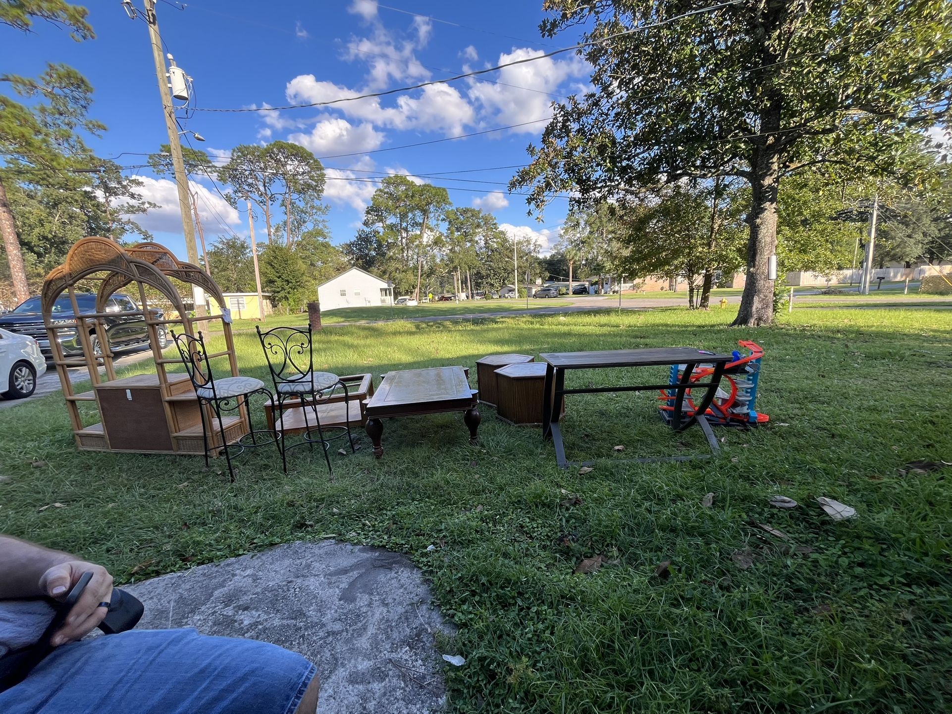 Miscellaneous Furniture 