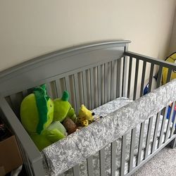 Crib Set 