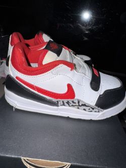 Jordan Legacy 312 Low