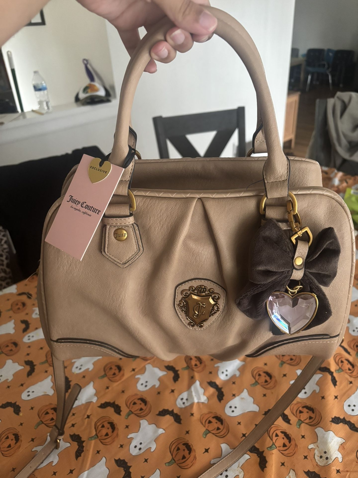 Juicy Couture Bag