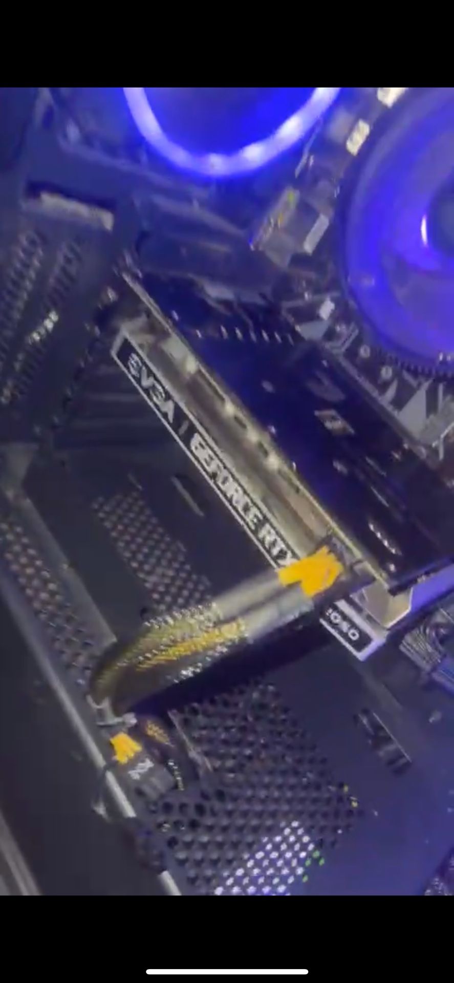 cyber power pc GEFORCE RTX 2060 CHEAP