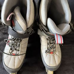 Rollerblades Size 11