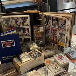 Sport Cards And More
