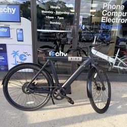 EBike bird 