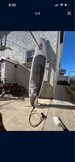Starboard Stand Up Paddle Board 12 Ft