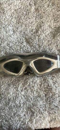 Aqua Sphere Swim Goggles