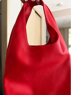 Kylie Jenner Cosmic shoulder bag