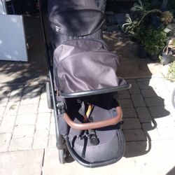 Mommy Cozy Stroller