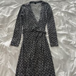 Ann Taylor Women’s Wrap Dress. Size 4p