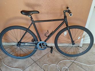 Bicycle (fixie)